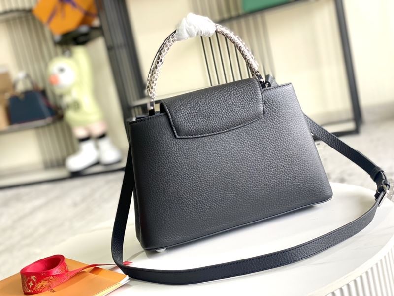 Louis Vuitton Top Handle Bags